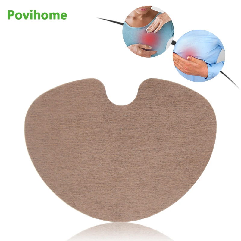 Обезболивающие Пластыри для молочных желез 16 шт. обезболивающие женщин