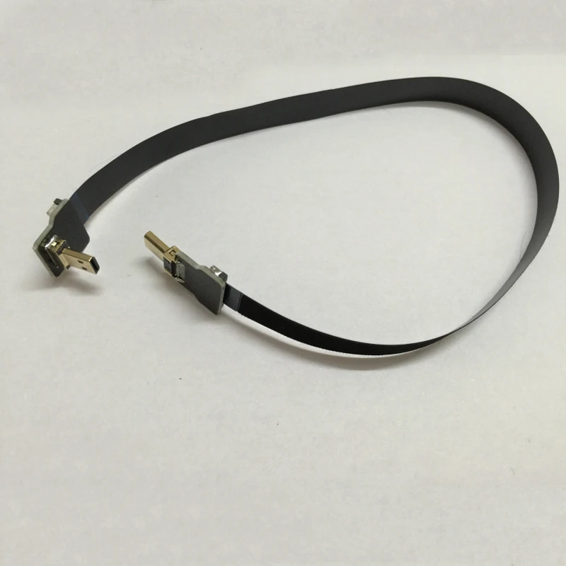 FPV AV видео передатчик мягкий микро к HDMI-совместимый кабель подходит для GoPro Hero 4 GH4