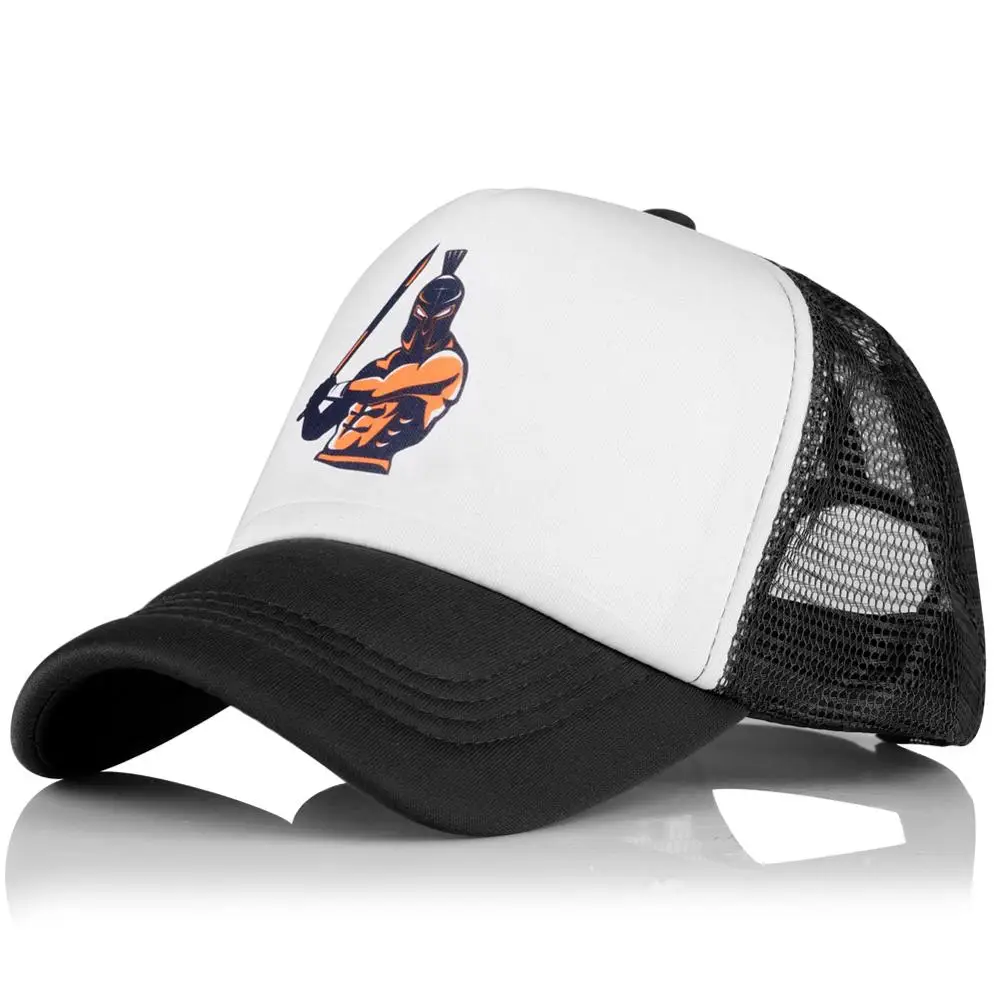 Бейсбольная кепка из фильма черная сетчатая дышащая Спортивная Кепка s Женская