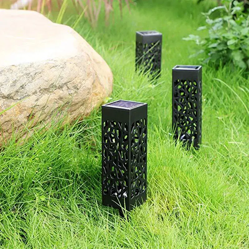 

Solar LED Garden Light Manufacturer Solar LED Lawn Light