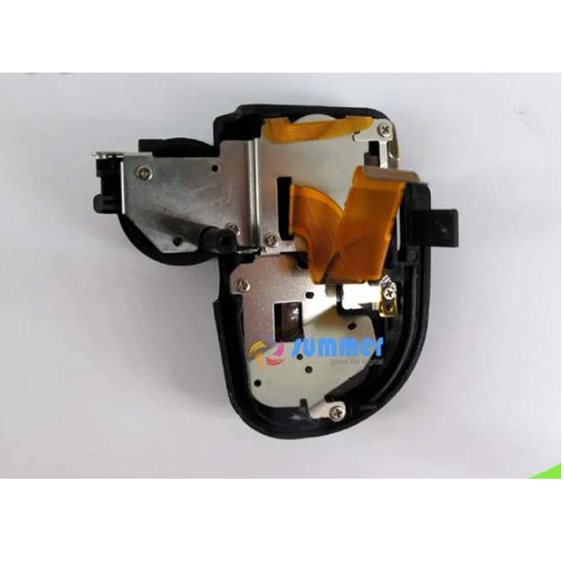 Новинка 95% оригинальный блок затвора P900S с открытым блоком и переключателем