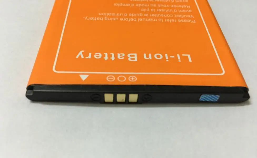 

ALLCCX battery mobile battery for STAR U9500 U9501 5.0 inch 6.8*5.6*0.4CM with good quality