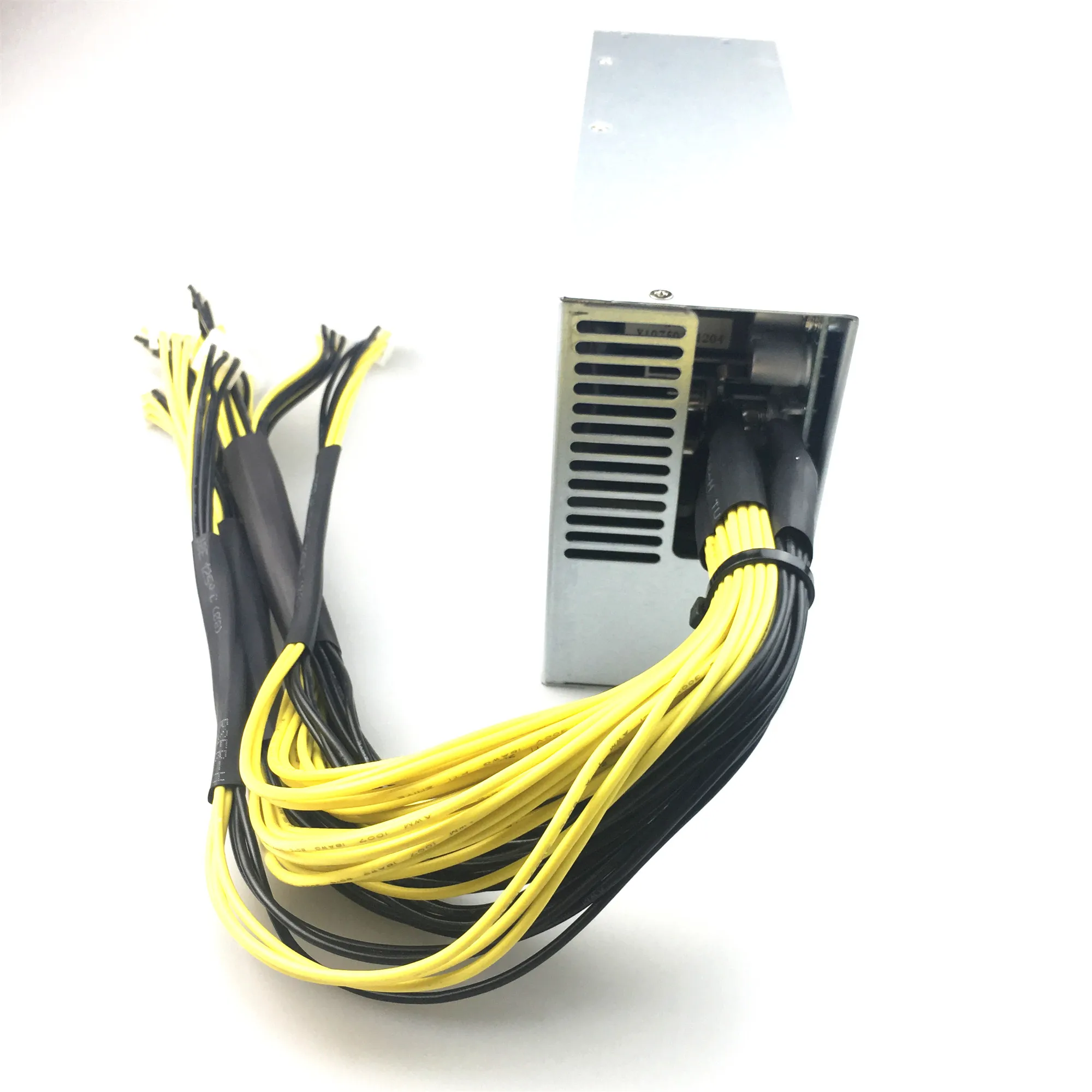 1800 Вт блок питания для ПК 1800 Вт BTC APW7++ PSU Mining Antminer источник питания Bitcoin S7 S9 L3+ Bitcoin Miner компьютерный блок питания 1800 Вт 1600 Вт