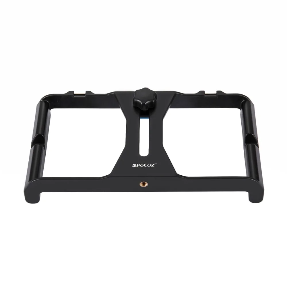 Светодиодный кронштейн для видеосъемки смартфона Студийный микрофон мини