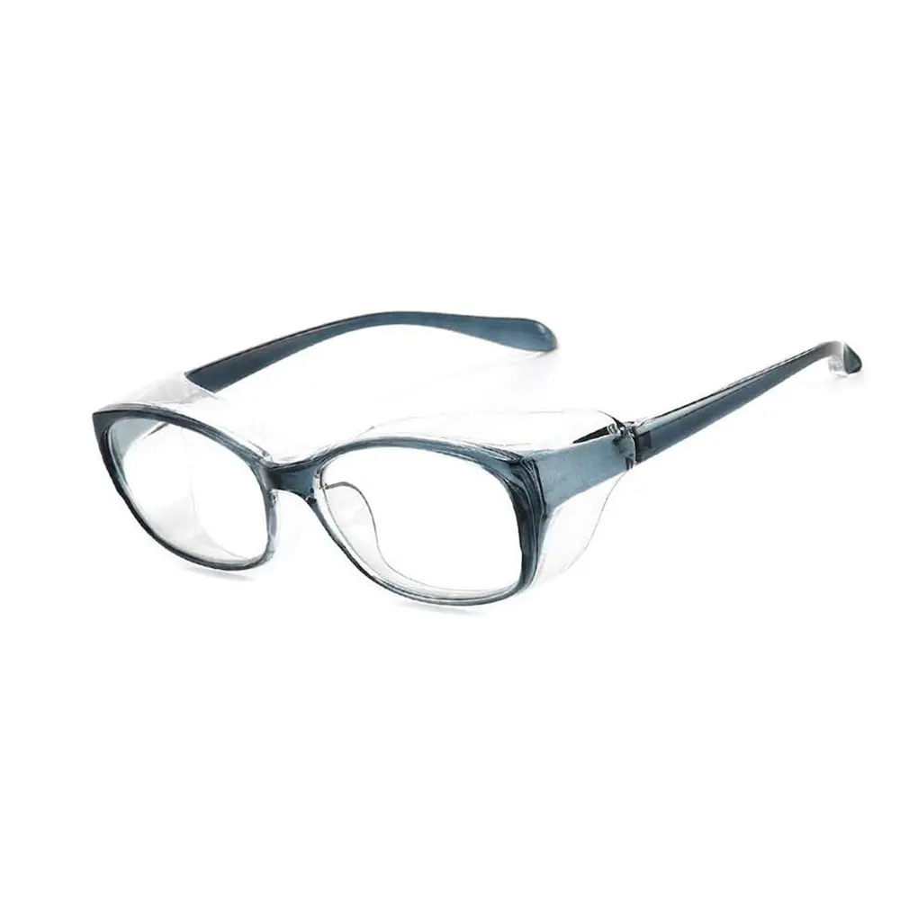 

Fashion Women Men Goggles Anti Wind,Sand,Smog,Pollen Eyeglasses Frame Anti-Blue Light Blocking Glasses Eye Protection Eyewear