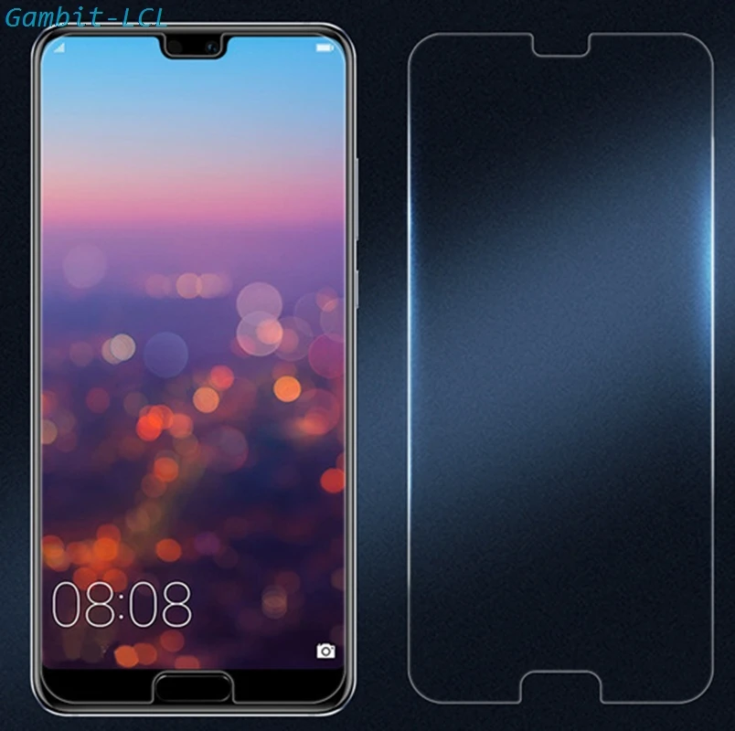 

Закаленное стекло для Huawei P20 Pro, Защитная пленка для экрана для Huawei P20 Pro, 6,1 дюйма, для Huawei P20Pro, защита для экрана, Защитная пленка для Huawei P20Pro