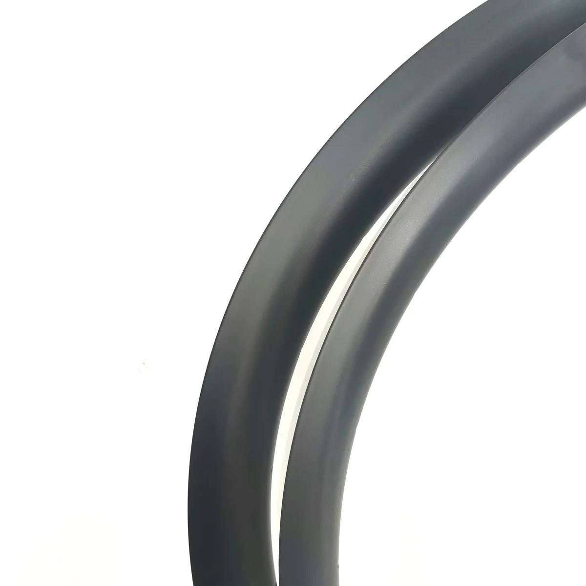 Бескамерное кольцо для дискового тормоза велосипеда колеса из углеродного