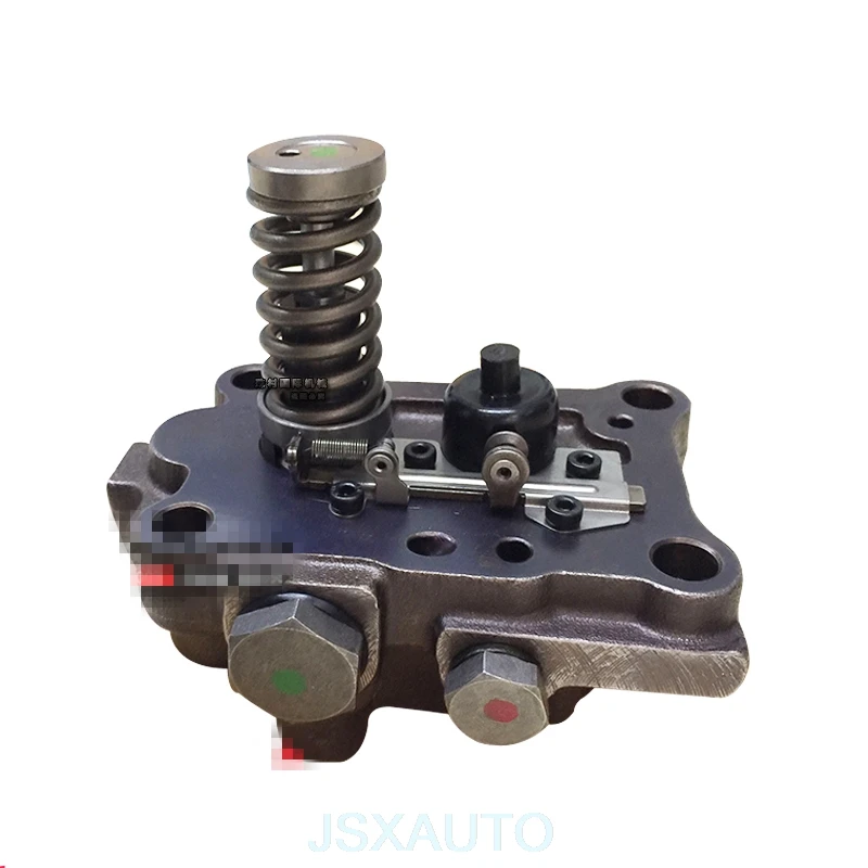 Аксессуары для двигателя YANMAR 4TNV94 98 HYUNDAI 55 7 60 DAEWOO головка дизельного насоса|Панели