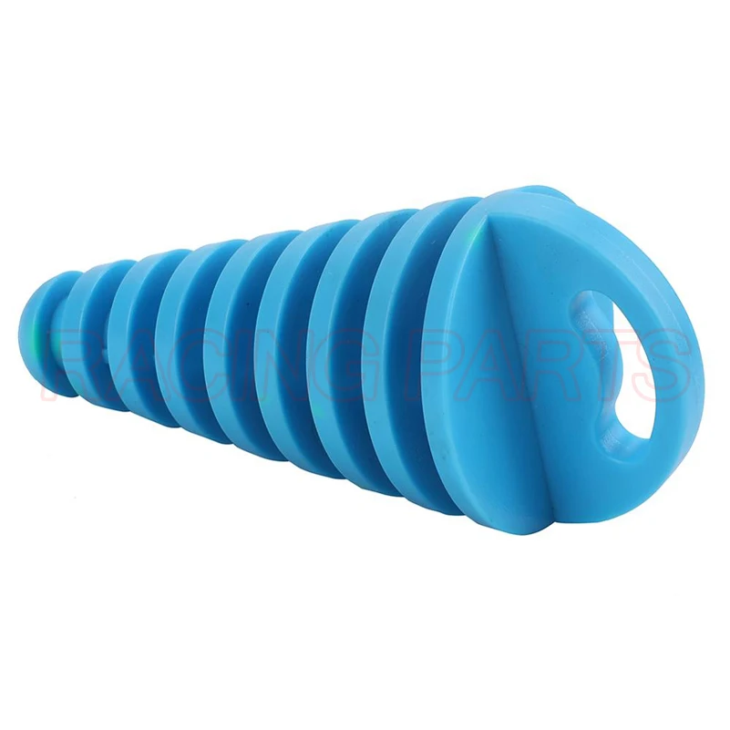 1 шт. ПВХ пробка для пробки воздуха | Автомобили и мотоциклы