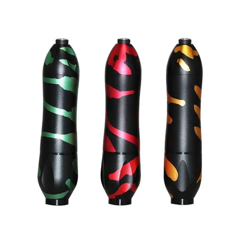 Professional Rotary Tattoo Machine Pen Camouflage Permanent Makeup Swiss Motor Eyebrow Guns with Hook Supplies |