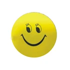 10 шт.лот 13,56 МГц UID Сменные S50 1K NFC Наклейка карта анти-металл Laber NFC tag перезаписываемый сектор 0 блок 0 копия карты доступа