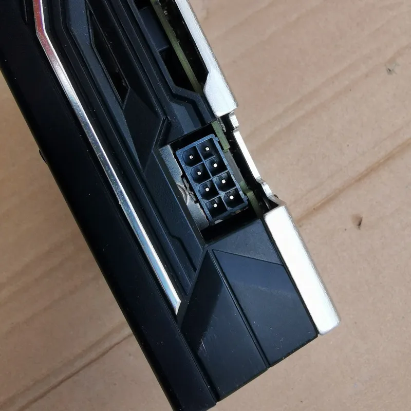 Видеокарты SAPPHIRE RX 470 4 Гб GPU AMD Radeon 470D RX470 RX470D графические карты для компьютерных игр