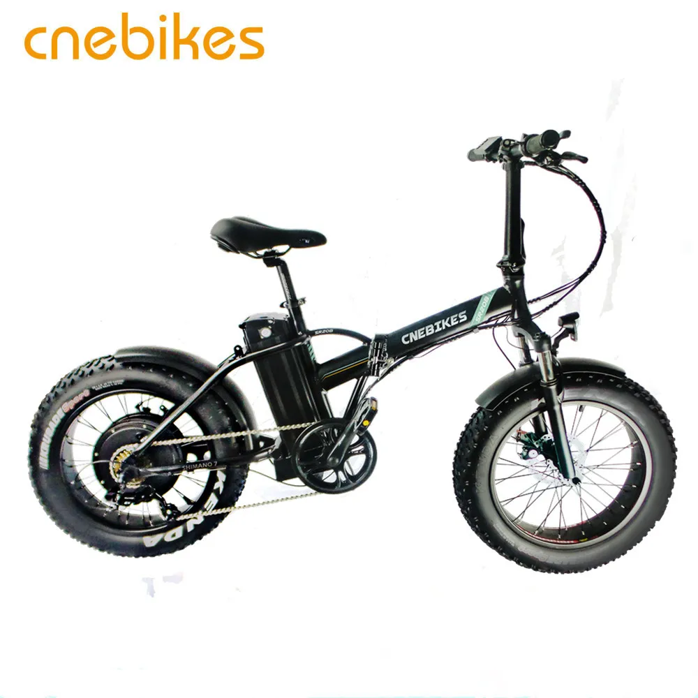 Sr20b Cnebikes Мини 20 дюймов дешевые 48 в 500 Вт складной чоппер Электрический велосипед Ebike e велосипед звезда