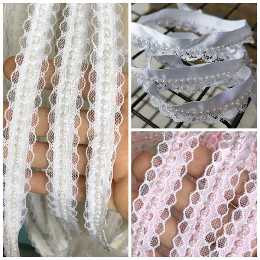 3 ярда кружевные аксессуары сделай сам Аксессуары для платья принцессы волос