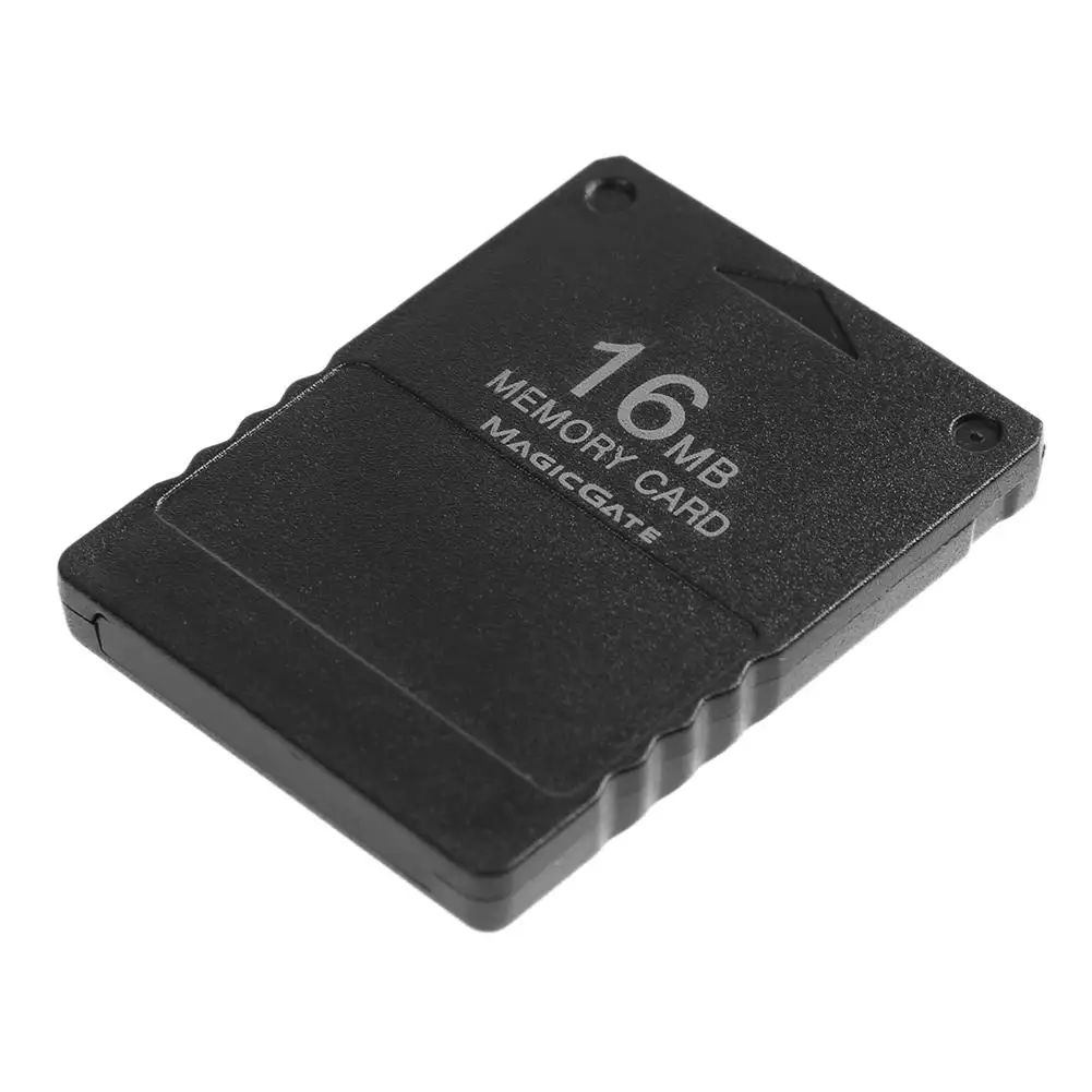 Карта памяти для Sony PS2 модуль карты Playstation Parts Save GameModule карта 8 м|Картриджи| |