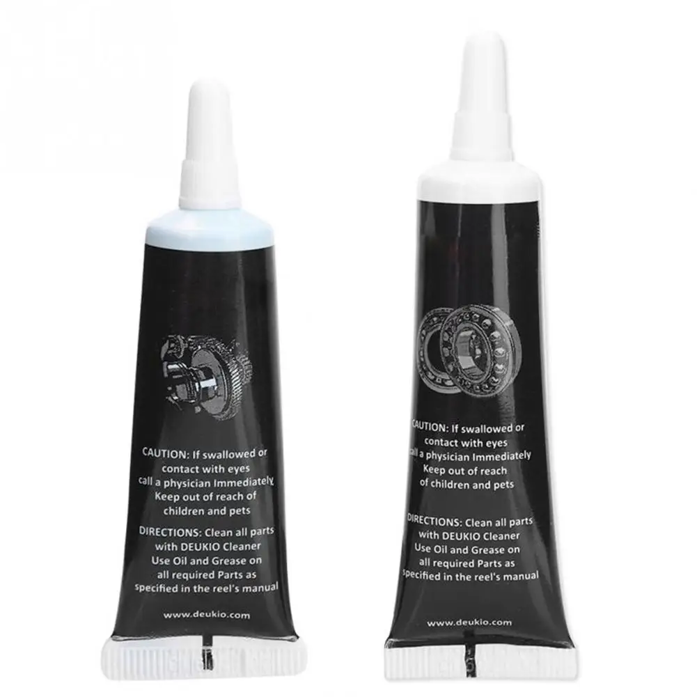 1/2 шт. рыболовная смазка для катушки | Спорт и развлечения