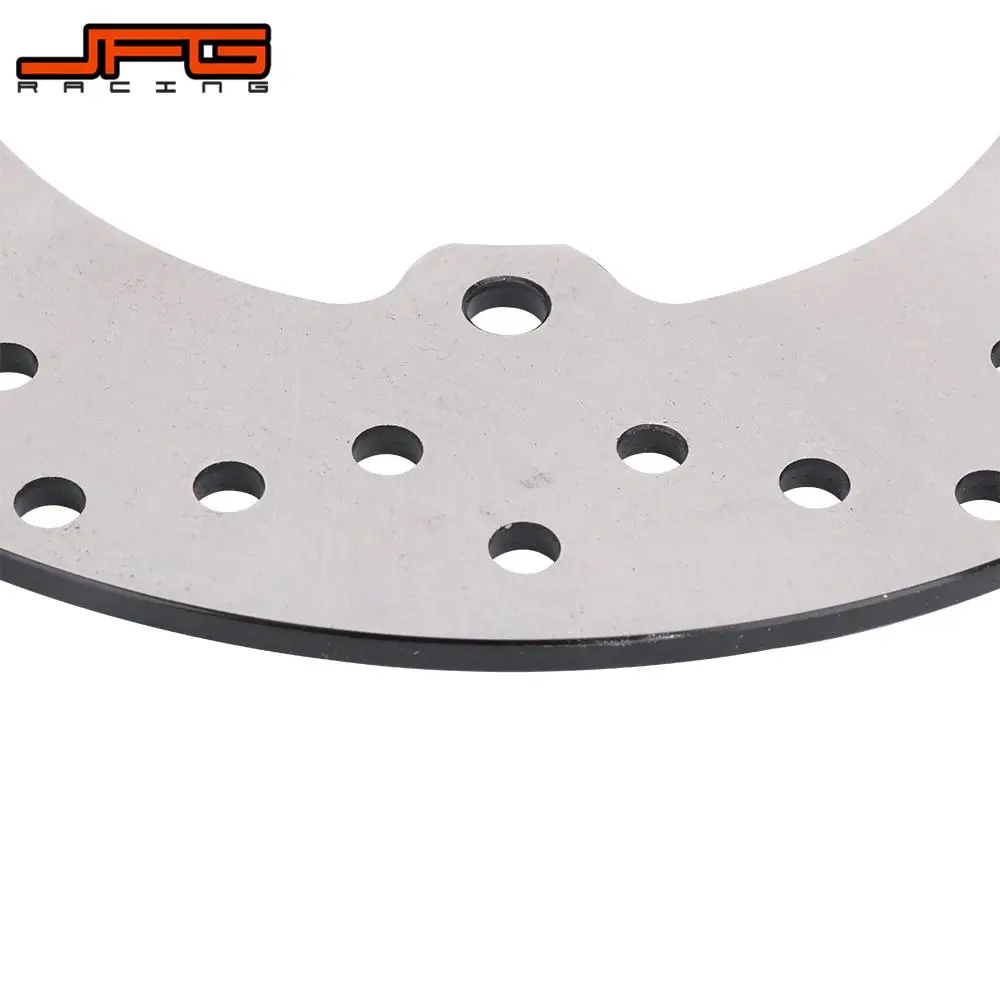 Задние тормозные диски для мотоцикла из нержавеющей стали 220 мм YAMAHA MT03 MT-03 2020 R3 2015