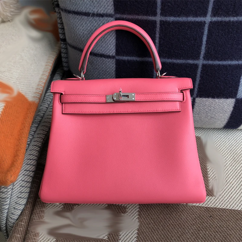 2019 роскошные женские сумки дизайнерские из натуральной кожи Подиумные