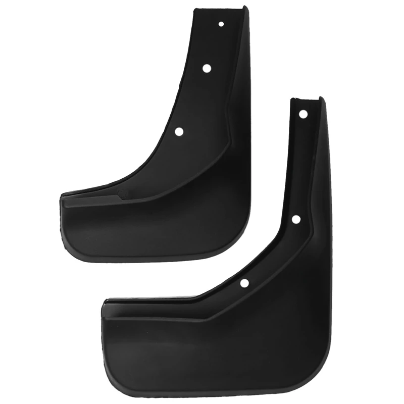 For Ford Escape Kuga 2013 2014 2015 2016 2017 2018 2019 Front Rear Mud Flap Mudflaps Guard Mudguards Splash Fender Accessories | Автомобили
