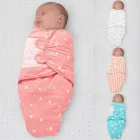 Спальный мешок для новорожденных, 0-6 м