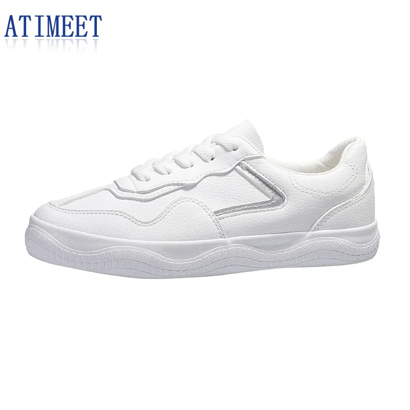 

2021 Spring And Autumn New Women's Shoes Casual Sports Shoes