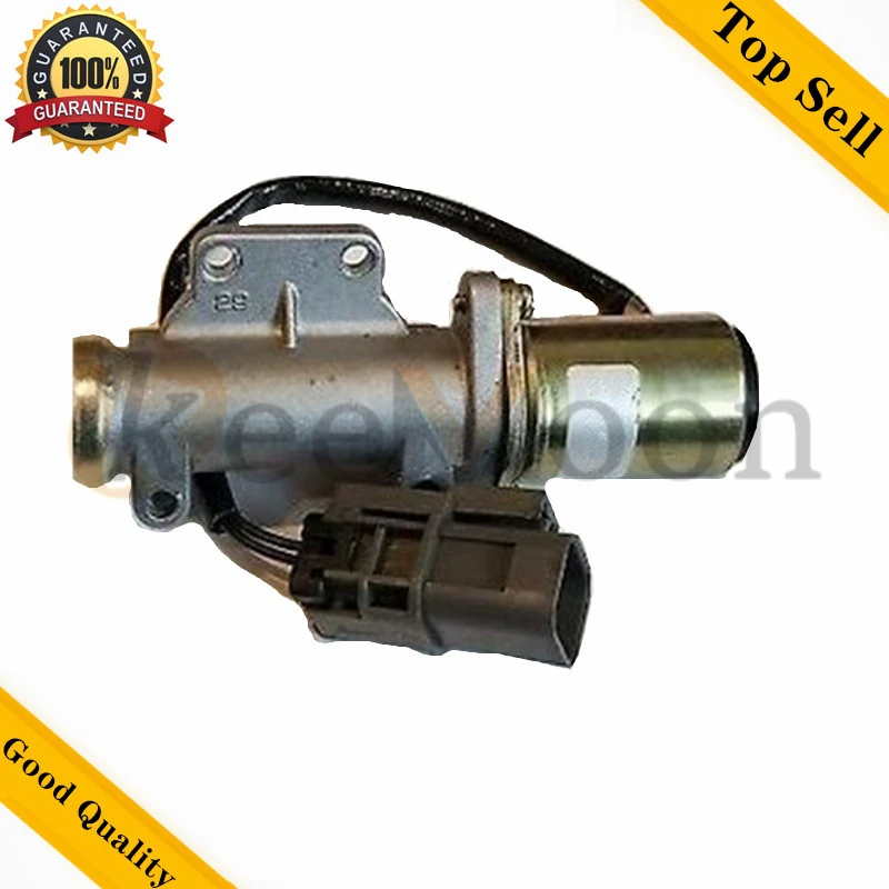 AESP202-1 AESP2021 высококачественный клапан управления холостым двигателем Маак для