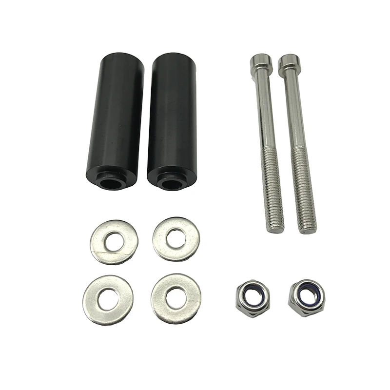 Кронштейн для светодиодных противотуманных фар мотоциклов BMW R1250GS LC R 1250 GS Adventure