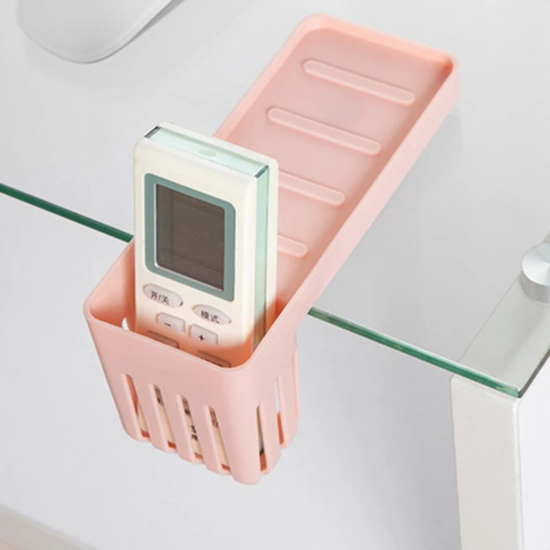 1 шт. Полка на присоске для раковины чистящая щетка сливная сумка хранения