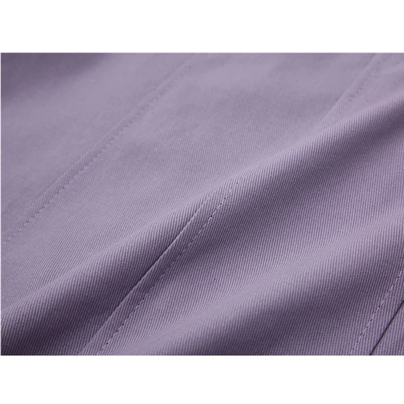 

Purple Mini Overalls Vest Dress Women Retro Preppy Style Sweet Crop Suspenders Frocks Female High Waist Elastic Streetwear Lady