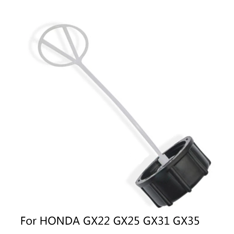 Крышка Топливного бензина для HONDA GX22 GX25 GX31 GX35 детали двигателя предложение|Детали