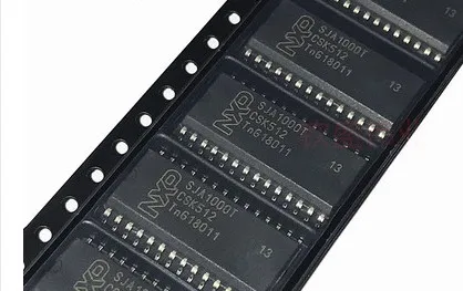 

5 шт./лот SJA1000T/N1 SJA1000T SOP-28 -CAN