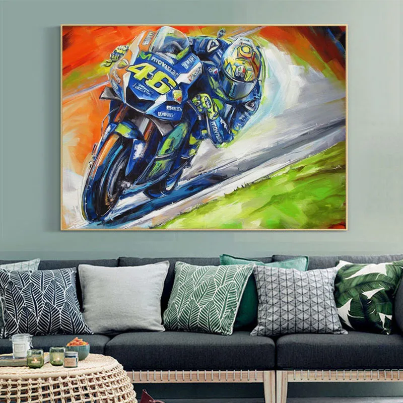 

Алмазная вышивка «Стразы» для мотогонок, Набор для вышивки квадратными стразами 5D «сделай сам», алмазная живопись, вышивка крестиком, икона...