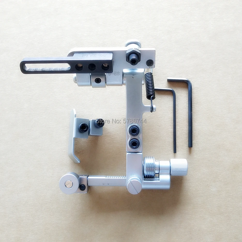 

Направляющие для швейных машин PFAFF