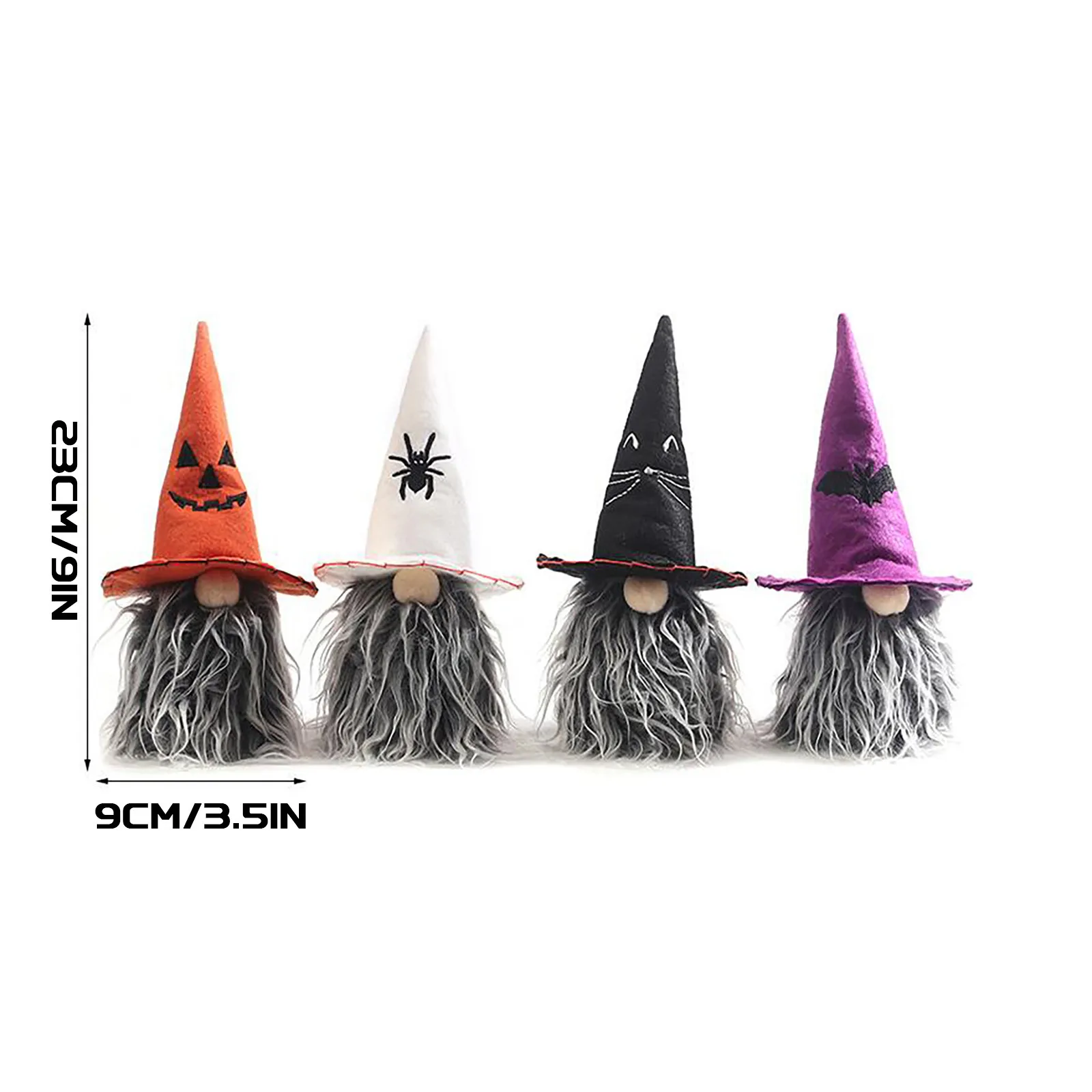 

New 2021 High Quality Lovely Gnome Dwarf Plush Decorations Holiday Gifts Household For Kids Jokes Toys Accessories For Kids