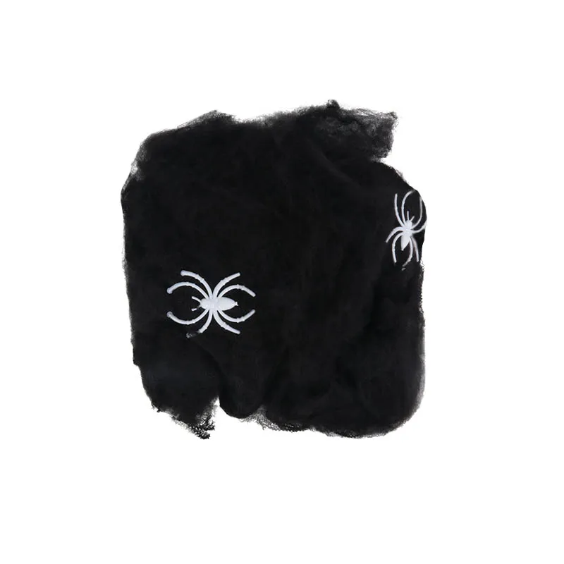 

Паутина из хлопка WEIGAO для Хэллоуина