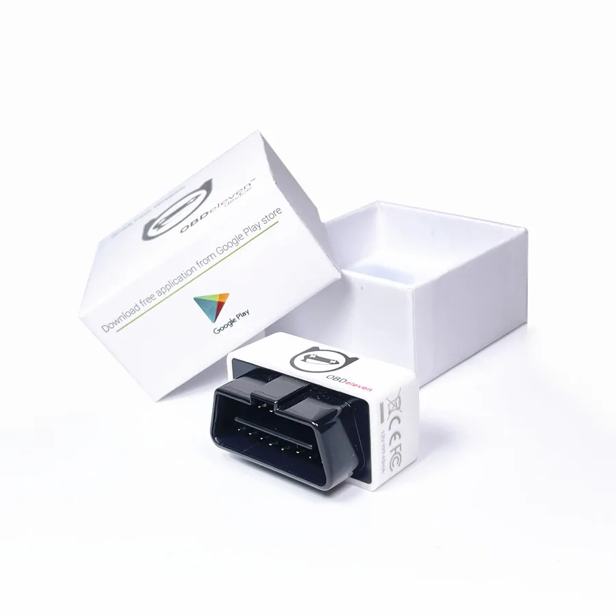 OBDeleven ULTIMATE Plan версия для VW/Audi/Skoda Поддержка Android OBD2 Pro сканер диагностический