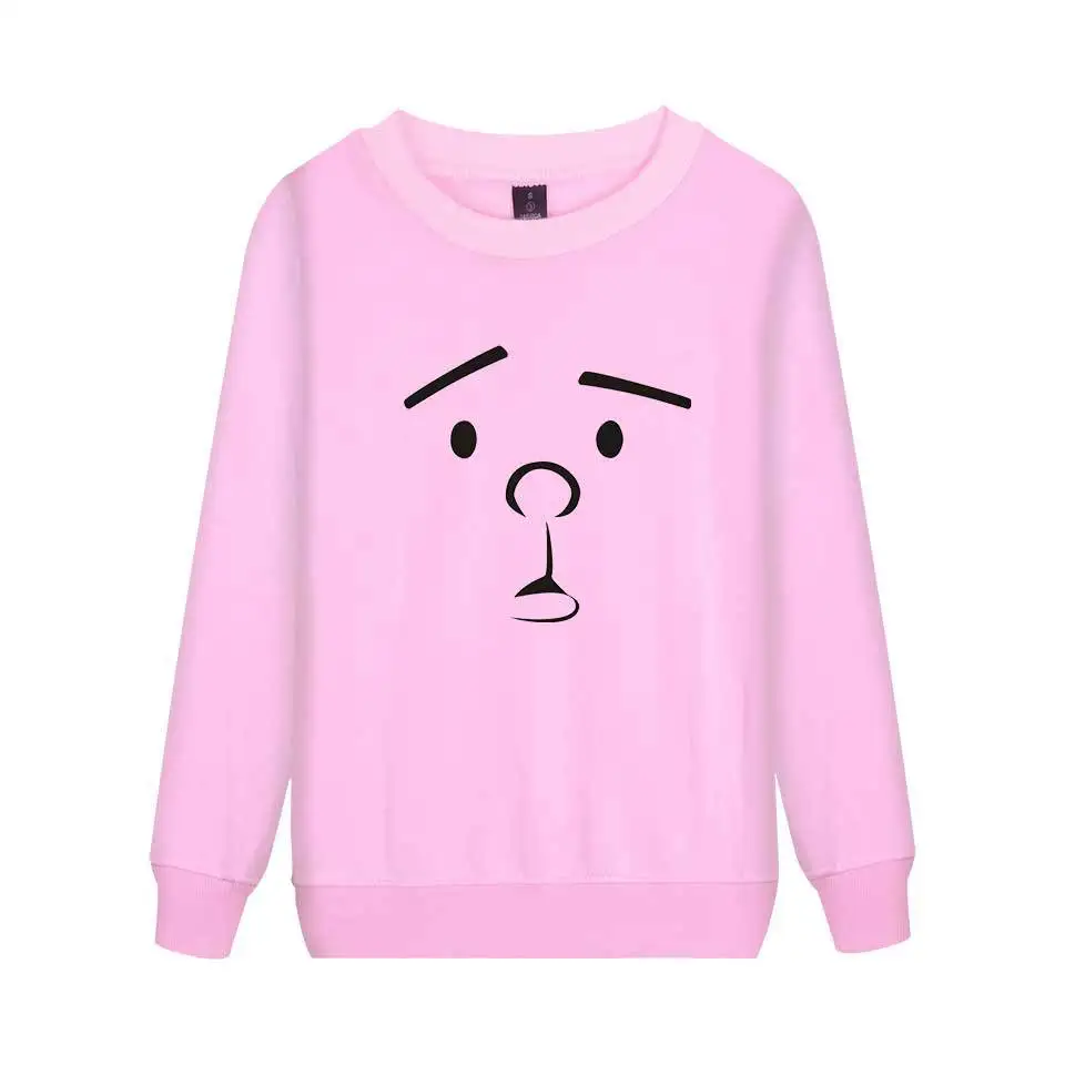 Женский свободный свитер с капюшоном большого размера серый женский средней