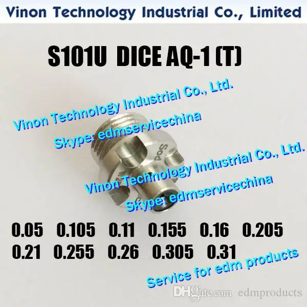 J17104A Ø0.155mm S101U снудик кости AQ 1U (T) Новый стиль верхний направляющий выступ