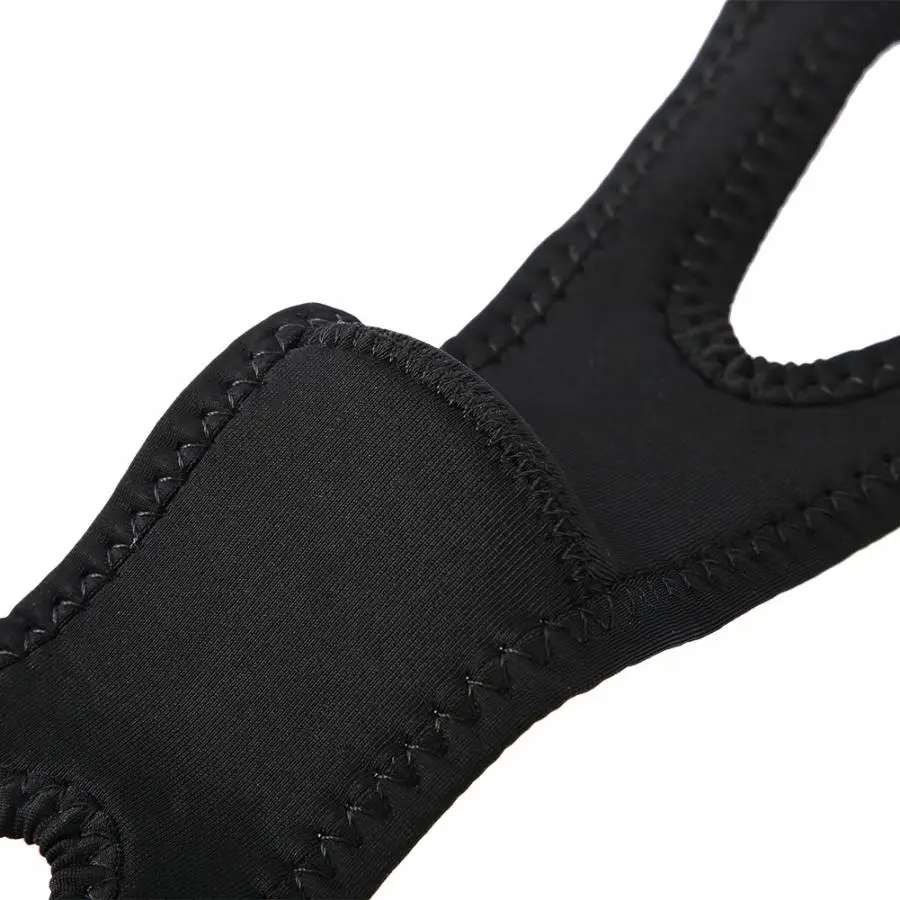 Поддержка пояса Brrnoo Лифтинг Маска для лица тонкий пояс лица-пояс похудения