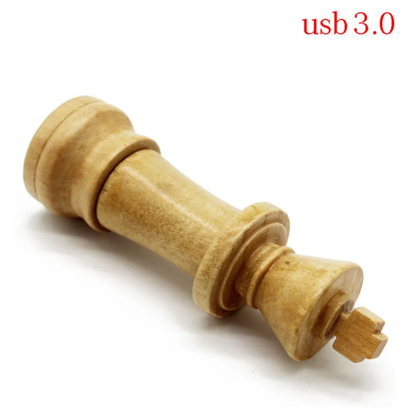 TEXT ME usb3.0 maple International chess 32 Гб модель книги usb флеш накопитель 4 ГБ 8 16 кленовый