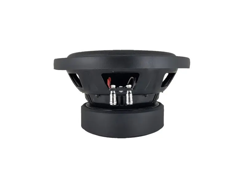 MAGNUM MLW 822 - Сабвуфер 250/500 Вт 20 см (8 дюйм.) 2+2 Ом |