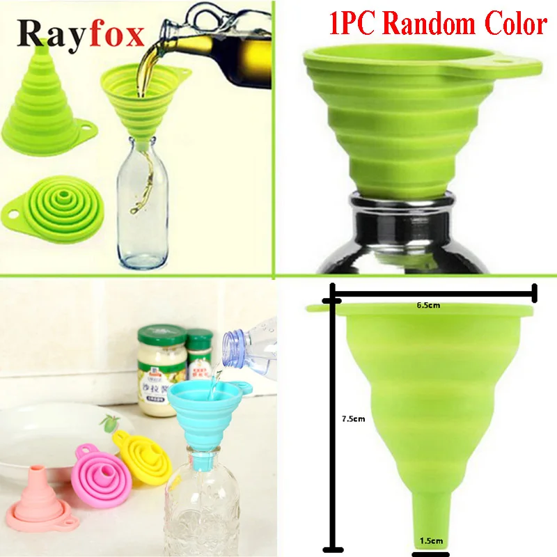 1pc Random Color Нержавеющая сталь 5 видов стилей жареное яйцо блинов формочка омлет форма для жарки яиц инструменты для приготовления пищи Кухонные аксессуары гаджет кольца - Цвет: 1pc Random Color