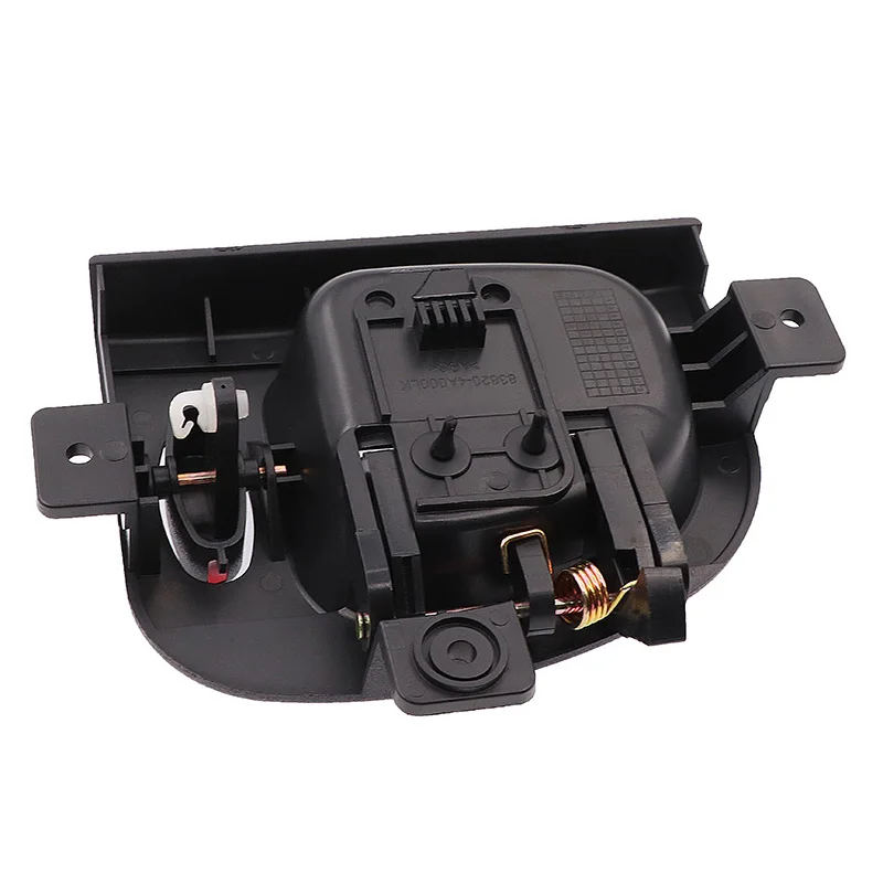 Внутренняя ручка Doop для Hyundai Starex 1998-2007 OEM:836204A000 усовершенствованная раздвижных