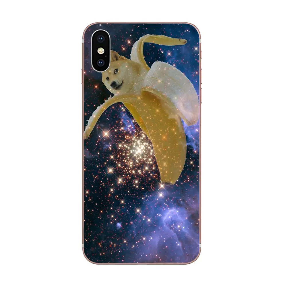 Мягкий ТПУ Модный чехол для телефона Doge Shibe LG G3 G4 G5 G6 G7 K4 K7 K8 K10 K40 K50 Q6 Q60 V10 V20 V30 V40 Nexus 5