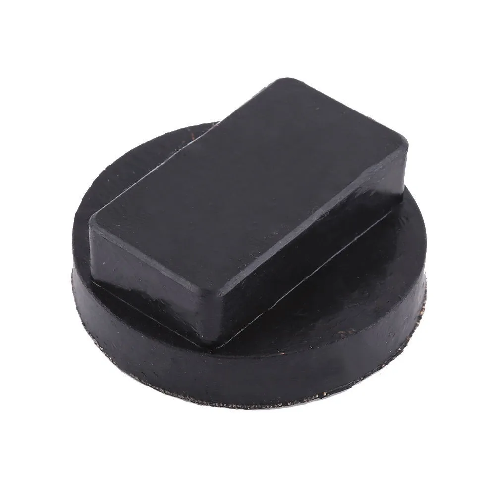 

Rubber Jacking Point Jack Pad Adaptor Tool For BMW 3 4 5 Series E46 E90 E39 E60 Reinforced 6cm Jack Rubber Pad