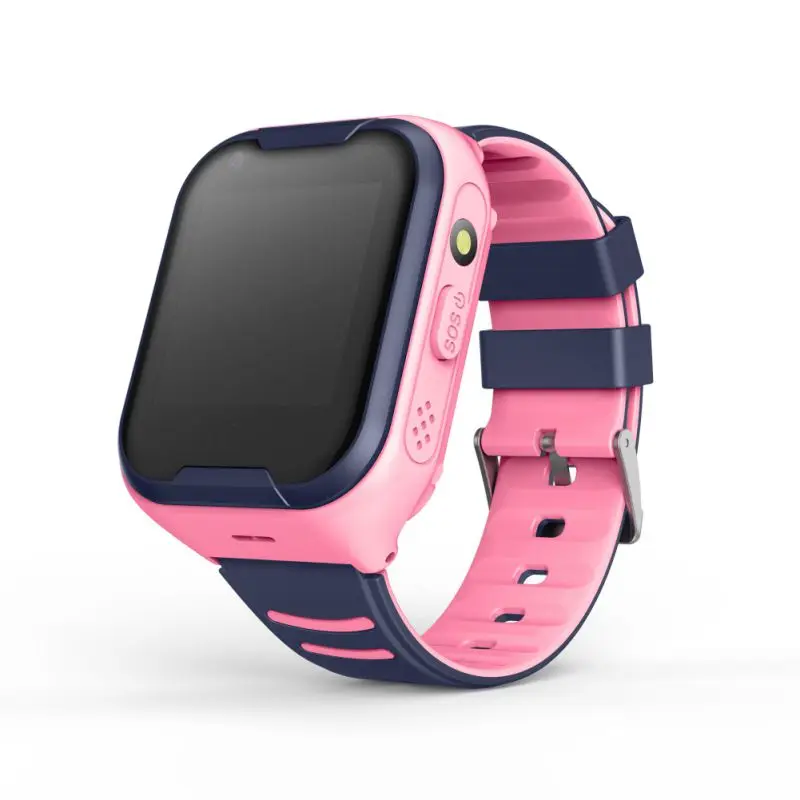 Wholesale 4G Kids Smart Watch GPS+ WiFi Touch Screen SOS SIM Phone Call Waterproof Children Watch with Camera Kids Watches