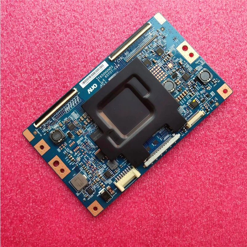 New TCON LVDS BOARD FOR 65T07-C04 T650HVN05.1 CTRL BD 5565T07C03 UA65F6400EJ UN65EH6000F UN65F6400AF UN65FH6001F logic board