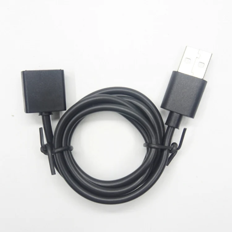 1 шт. USB кабель зарядное устройство для аксессуаров Juul 80 см длинный зарядный