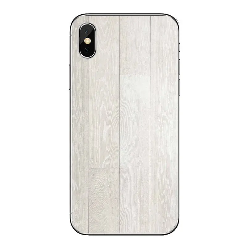 For Xiaomi Mi3 Samsung A10 A30 A40 A50 A60 A70 Galaxy S2 Note 2 Grand Core Prime TPU Cases Colorful Wooden Wood grain design Art |