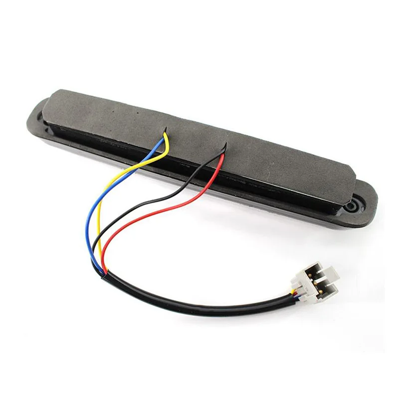 

Ford Raptor F150 F250 F350 1999- cc3z13a613b / yc3z13a613b advanced brake light